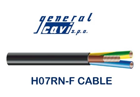 GENERAL CAVI