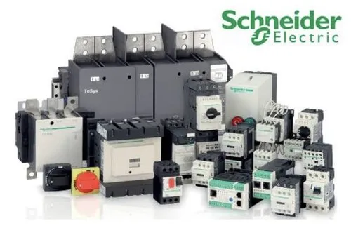 SCHNEIDER 2